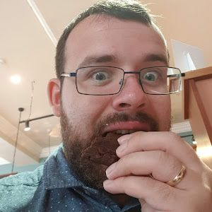 Profile Picture of richardgroom (@richardgroom) on Tiktok