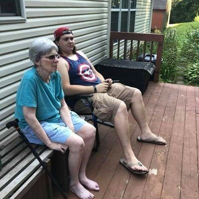 Profile Picture of Logan Curran (@LoganCurran2) on Twitter