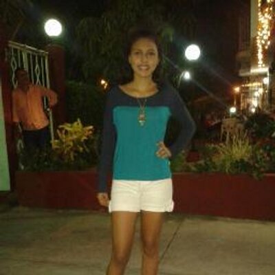 Profile Picture of Laura Gamez (@lauragamez17) on Twitter