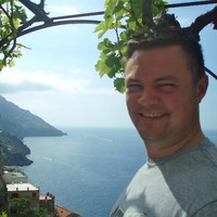 Profile Picture of Daniel Grisham (@daniel-grisham-3) on Quora