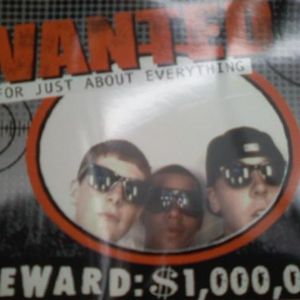 Aidan Newhall - Myspace Profile Picture of Aidan Newhall (@robbinnu2nite) on Myspace