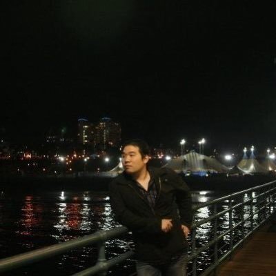 Profile Picture of Stephen Sung Ho Park (@mebil228) on Twitter