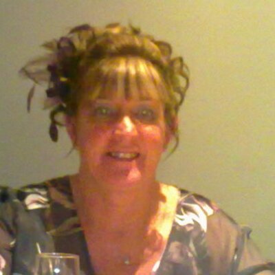 Profile Picture of Janice Hinds (@janhinds) on Twitter