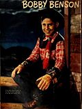 Profile Picture of Bobby Benson and the B-Bar-B Riderson Wikipedia