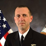 Profile Picture of John Richardson (@John M. Richardson) on Flickr