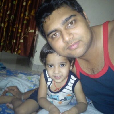 Profile Picture of Raghav Mehta (@raghavmehta12) on Twitter