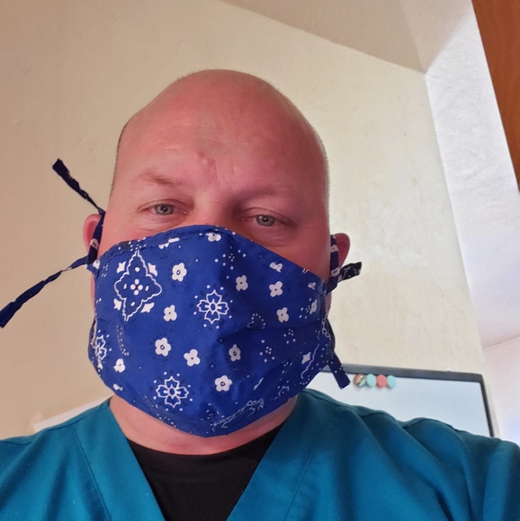 Profile Picture of Tim Osborn (@tim96001) on Poshmark