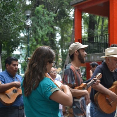 Profile Picture of Yolanda Ochoa (@itzyonder) on Twitter