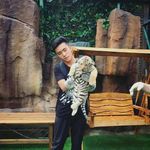 Profile Picture of Bohan Jiang (@bohan.jiang.359) on Instagram