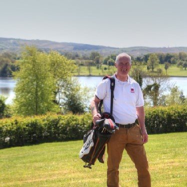 Profile Picture of Tony Francis Rees (@ReesFrancis) on Twitter
