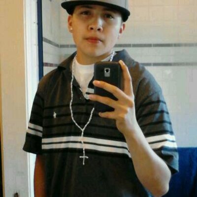 Profile Picture of ANDREZ RAMIREZ (@61649) on Twitter
