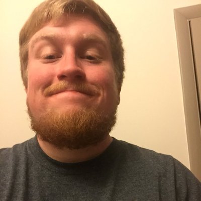 Profile Picture of Jared Champion (@thatmanjared) on Twitter