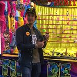 Profile Picture of Dane Andersen (@fleshwizard) on Instagram