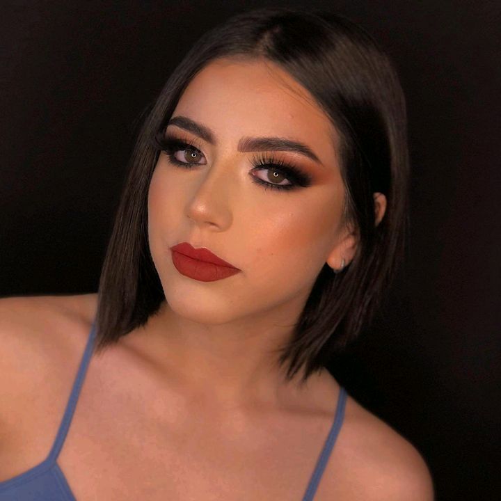 Profile Picture of Jacqueline (@jackyglezuwu) on Tiktok