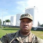 Profile Picture of Christopher Jordan (@singlefather_chris) on Instagram