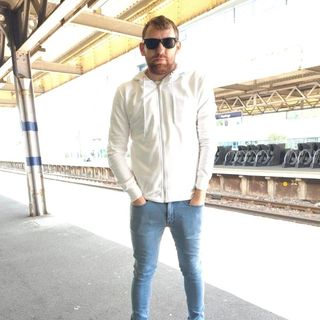 Profile Picture of Craig Pierce (@craigie.1991) on Instagram