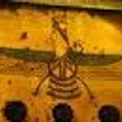 Profile Picture of Alice Dixon (@AliceRazi) on Twitter