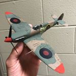 Profile Picture of Eric Ball (@ericscalemodels) on Instagram