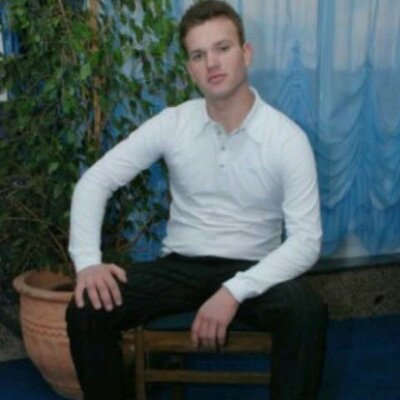 Profile Picture of Bojan Simic (@bojansimic25) on Twitter