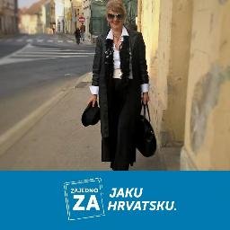 Profile Picture of Mira Šimić Markanovi (@udhgph) on Twitter