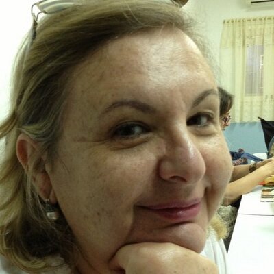 Profile Picture of Amparo De Velasquez (@diazampy) on Twitter