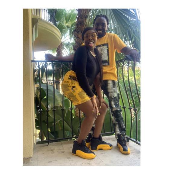 Profile Picture of Titanna Shaw (@keyashaw25) on Poshmark