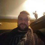 Profile Picture of Sam Hammonds (@ammoooo) on Instagram