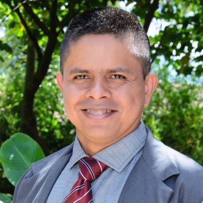 Profile Picture of Evelio Caraballo (@CaraballoEvelio) on Twitter