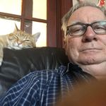 Profile Picture of Bob Percival (@roberic44) on Instagram