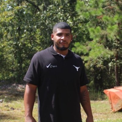 Profile Picture of VELI™ (@EricDockins) on Twitter