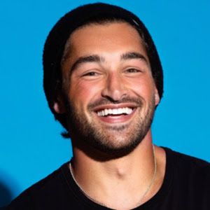 Profile Picture of Cody Mooney (@@codyjmooney) on Tiktok