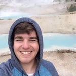 Profile Picture of Patrick Pool (@patrickrpool) on Instagram