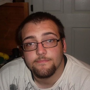Profile Picture of Robert Nicoll (@geek_romani) on Myspace