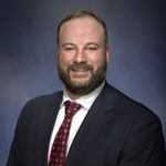 Profile Picture of Gregory Jackson (@jacksonforhuntingdoncoda) on Instagram