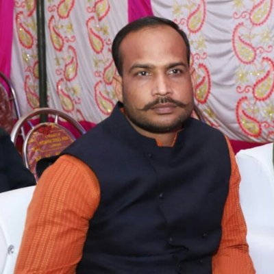 Profile Picture of Sanjeet Singh @CRPF (@Sanjeet76151911) on Twitter