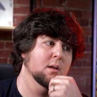 Profile Picture of Jon Jafari (@jontronshow) on Instagram