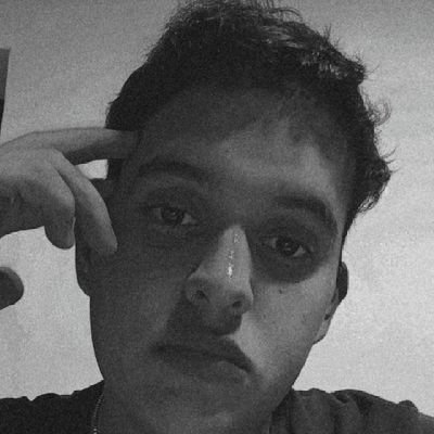 Profile Picture of Alex Rebollo (@Alex_Rebollo11) on Twitter