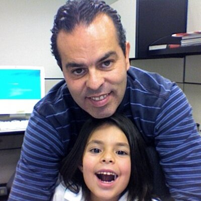 Profile Picture of Valentín Fuentes (@vfuentes1234) on Twitter