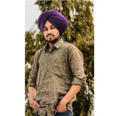 Profile Picture of Maninderpal Singh (@Maninde65458536) on Twitter