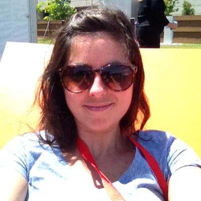 Profile Picture of Valentine S. Moullé (@MoulleValentine) on Twitter