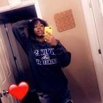 Profile Picture of Jasmine Richardson (@jasminerichardson123) on Instagram