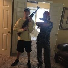 Profile Picture of Tyler hix (@Thix8Hix) on Twitter