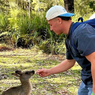 Profile Picture of William Meyer (@willy_meyer9) on Instagram