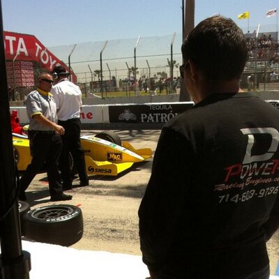 Profile Picture of D Power Racing (@dpowerengines) on Twitter