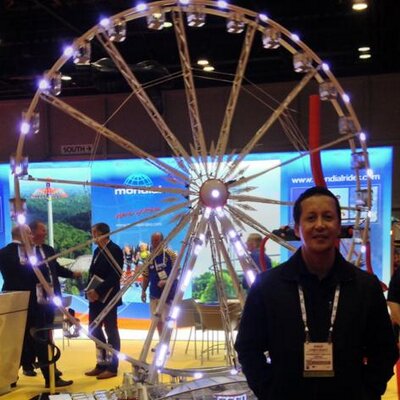 Profile Picture of Jorge Correa Franco, ICAE (@JorgeCorreaFr) on Twitter