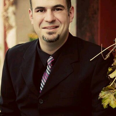 Profile Picture of Henry Krieger (@HenryKrieger) on Twitter