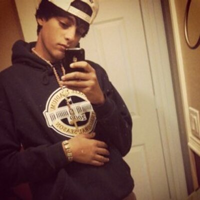 Profile Picture of Anthony Quattrocchi (@AnthonyPaulQ) on Twitter