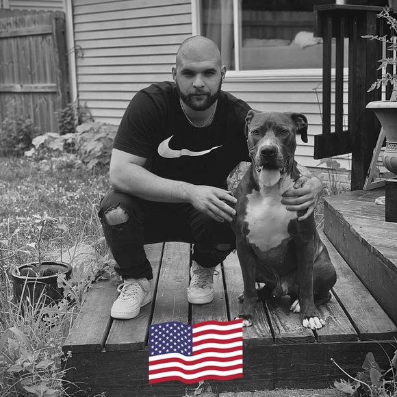 Profile Picture of Boris Petrusic (@boki404) on Poshmark