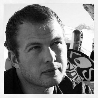 Profile Picture of Marc Cornick (@marccornick) on Twitter