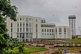Profile Picture of Olusegun Obasanjo Presidential Libraryon Wikipedia